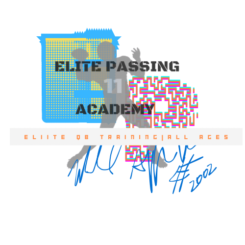 Elite Passing Academy